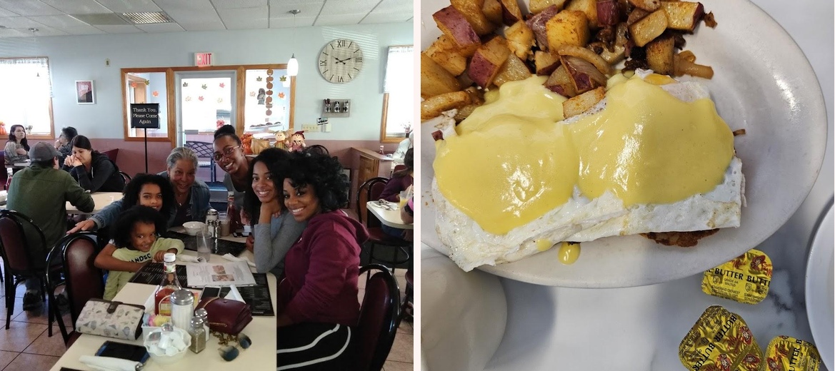 Willow Tree Restaurant Gallery Image 2