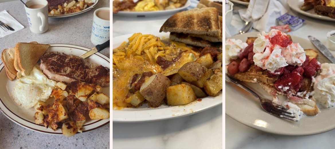 Willow Tree Restaurant Gallery Image 3