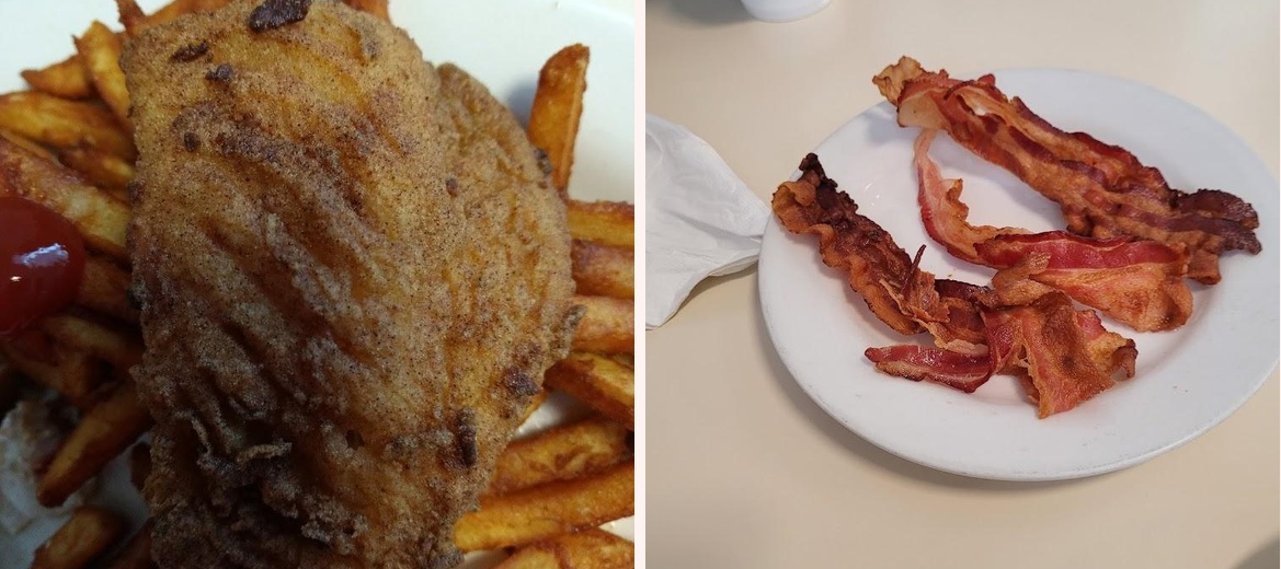 Willow Tree Restaurant Gallery Image 6